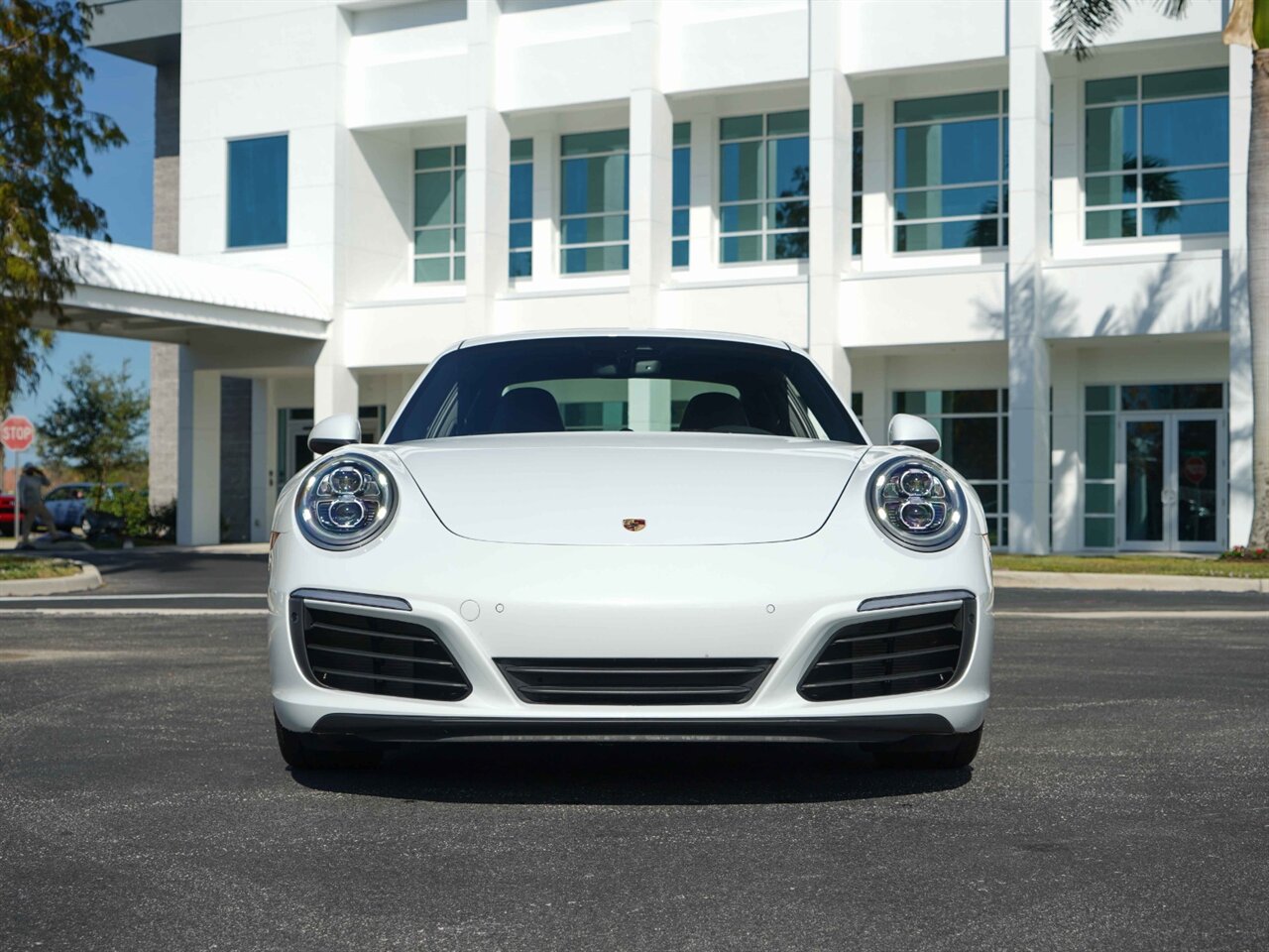 2018 Porsche 911 Carrera S   - Photo 6 - Bonita Springs, FL 34134