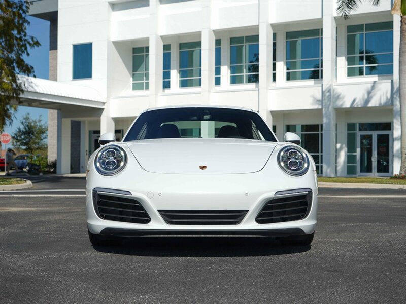 2018 Porsche 911 Carrera S - Photo 6 - Bonita Springs, FL 34134