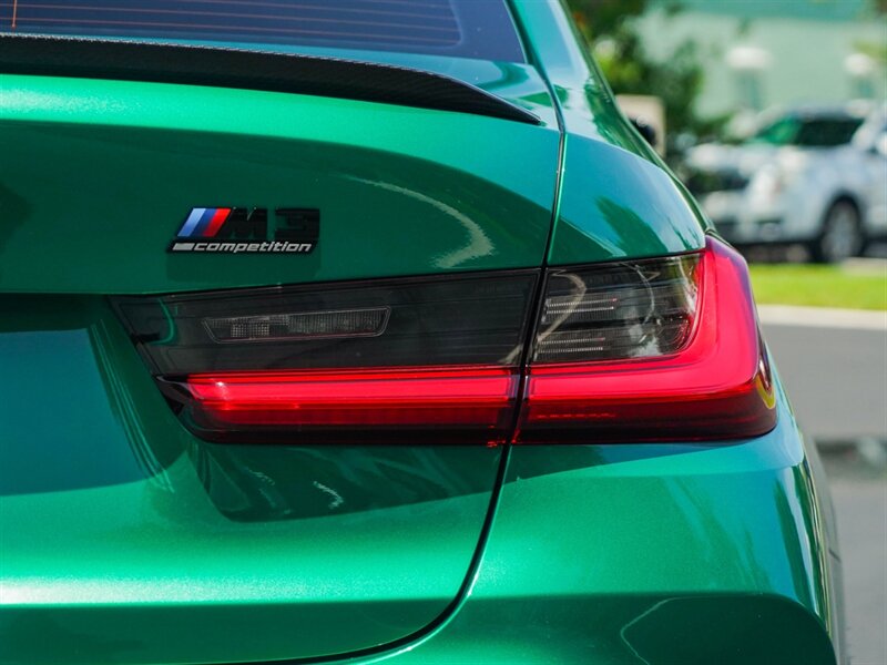 2021 BMW M3 Competition - Photo 71 - Bonita Springs, FL 34134
