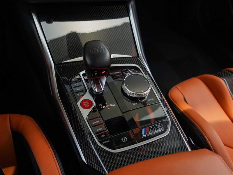 2021 BMW M3 Competition - Photo 21 - Bonita Springs, FL 34134