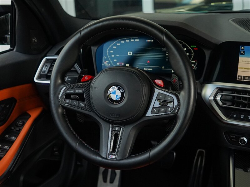 2021 BMW M3 Competition - Photo 37 - Bonita Springs, FL 34134