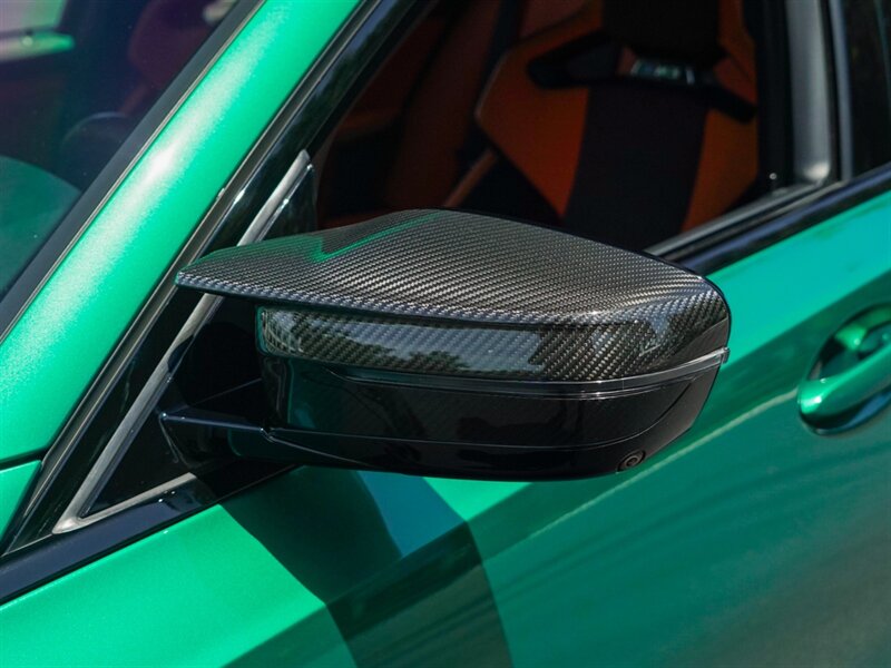 2021 BMW M3 Competition - Photo 55 - Bonita Springs, FL 34134