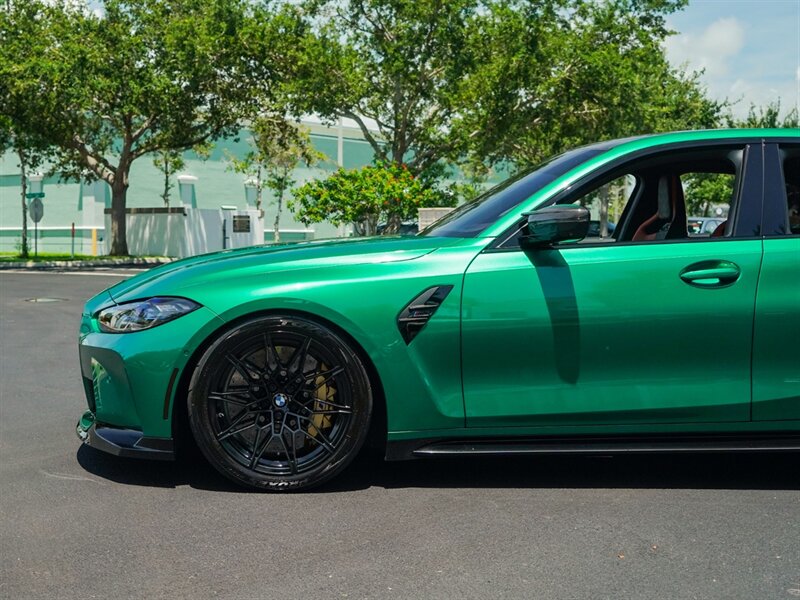 2021 BMW M3 Competition - Photo 56 - Bonita Springs, FL 34134