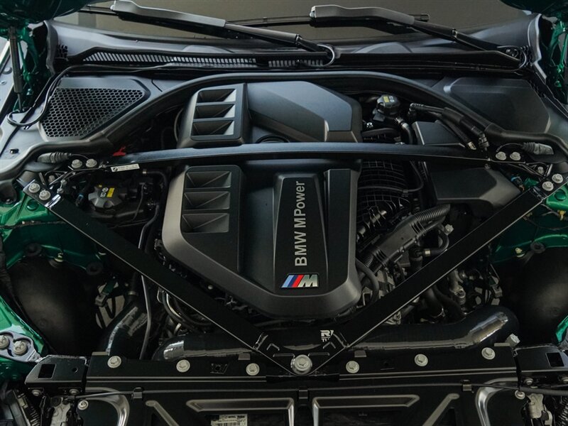 2021 BMW M3 Competition - Photo 49 - Bonita Springs, FL 34134