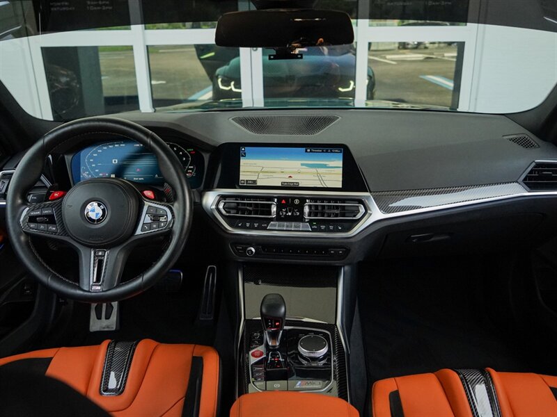 2021 BMW M3 Competition - Photo 36 - Bonita Springs, FL 34134