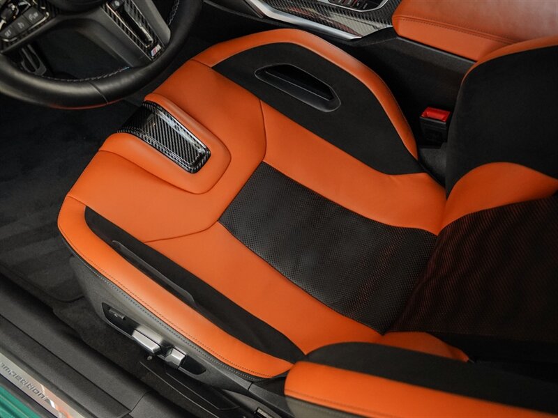 2021 BMW M3 Competition - Photo 27 - Bonita Springs, FL 34134