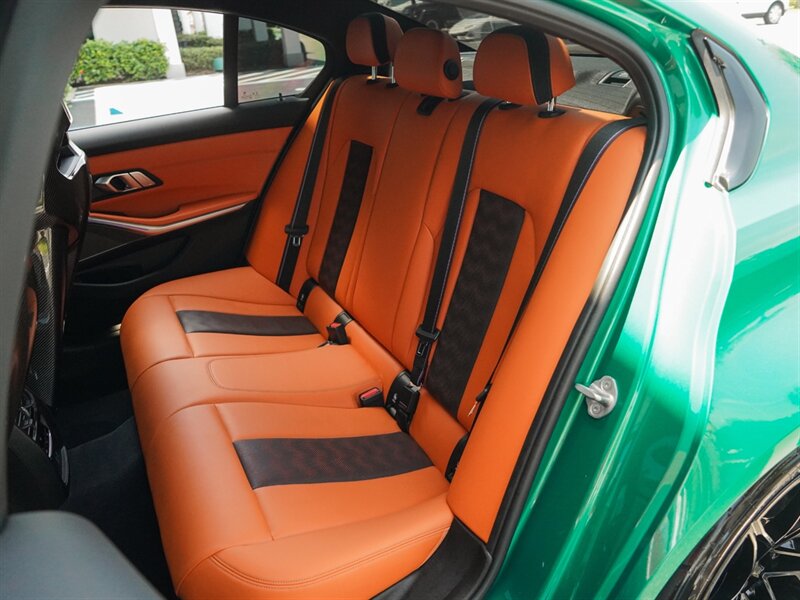2021 BMW M3 Competition - Photo 34 - Bonita Springs, FL 34134