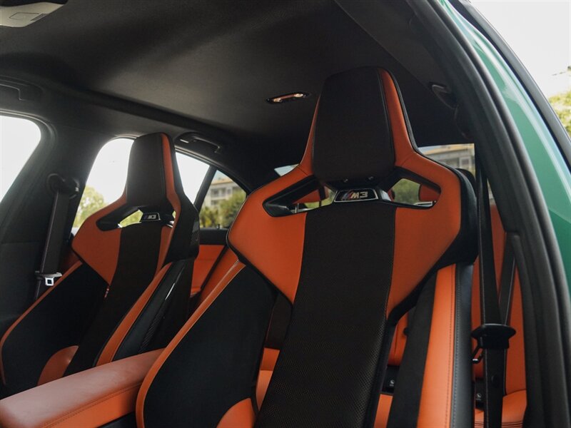 2021 BMW M3 Competition - Photo 26 - Bonita Springs, FL 34134