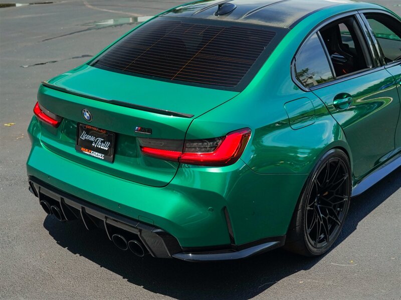 2021 BMW M3 Competition - Photo 73 - Bonita Springs, FL 34134