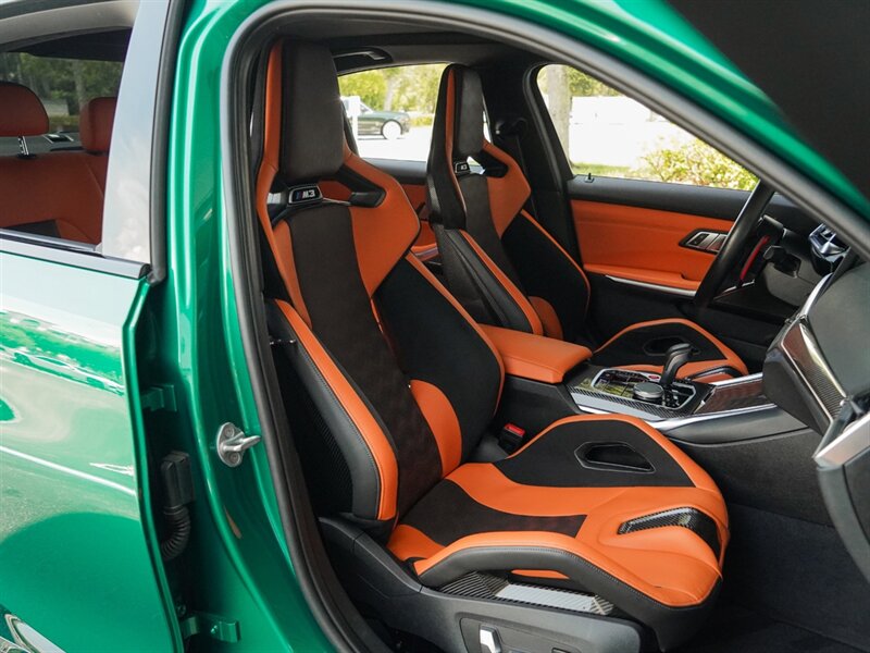 2021 BMW M3 Competition - Photo 42 - Bonita Springs, FL 34134