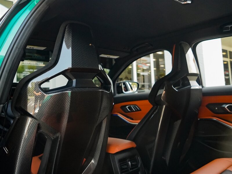 2021 BMW M3 Competition - Photo 35 - Bonita Springs, FL 34134