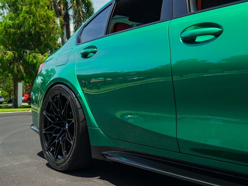 2021 BMW M3 Competition - Photo 87 - Bonita Springs, FL 34134