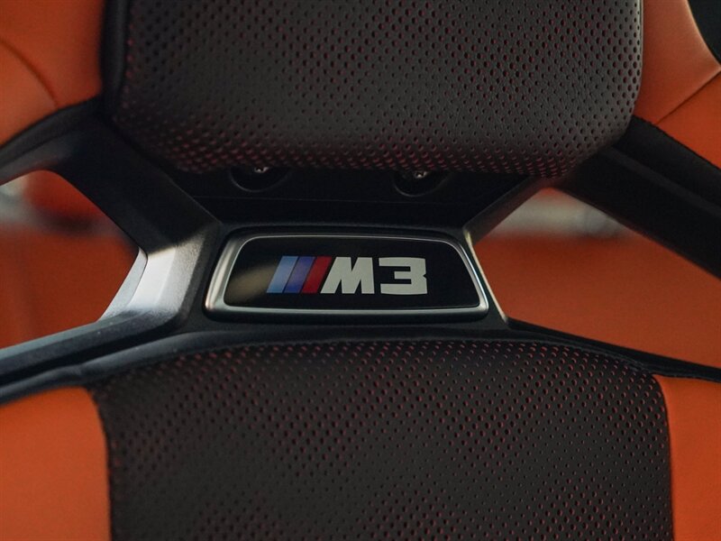 2021 BMW M3 Competition - Photo 44 - Bonita Springs, FL 34134