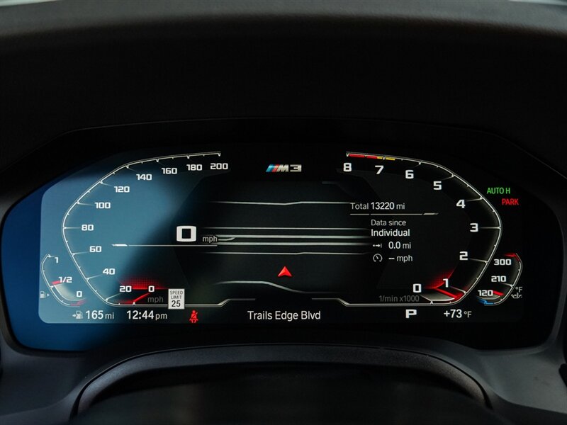 2021 BMW M3 Competition - Photo 16 - Bonita Springs, FL 34134