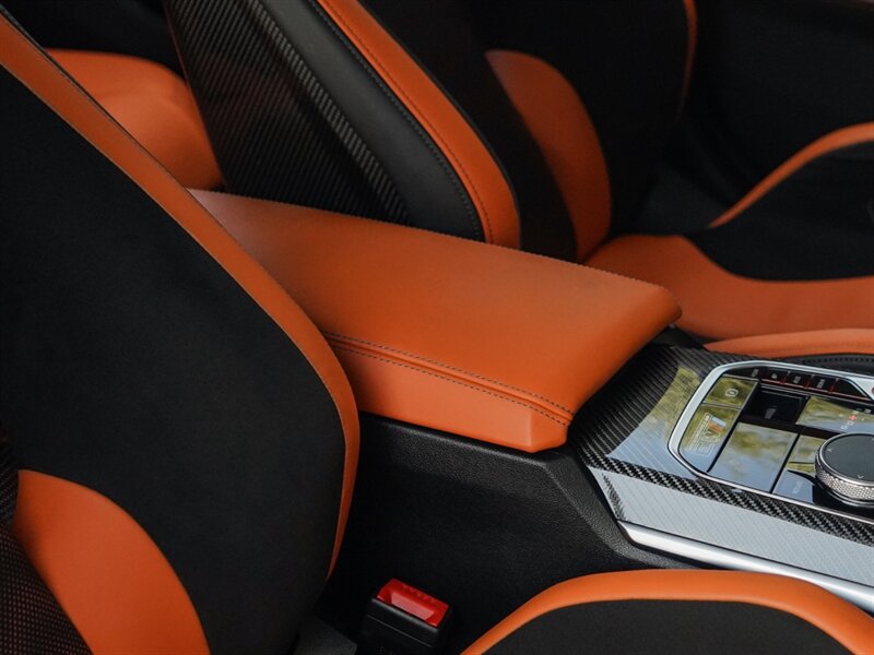 2021 BMW M3 Competition - Photo 46 - Bonita Springs, FL 34134