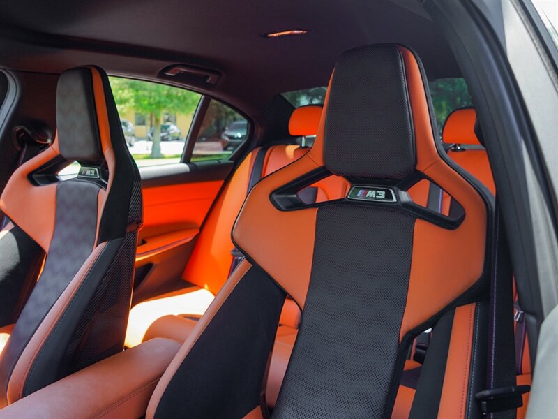 2021 BMW M3 Competition - Photo 9 - Bonita Springs, FL 34134
