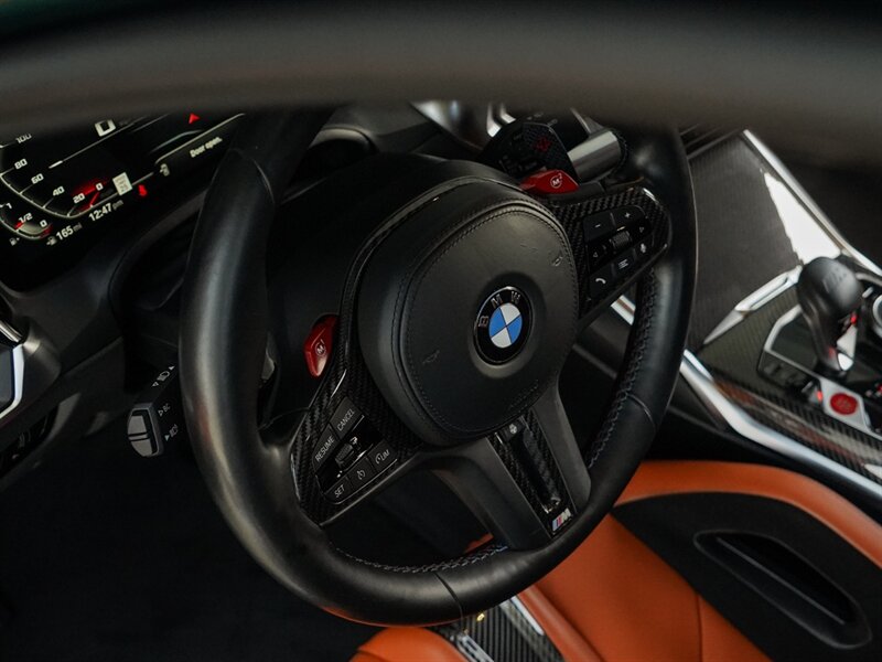 2021 BMW M3 Competition - Photo 40 - Bonita Springs, FL 34134