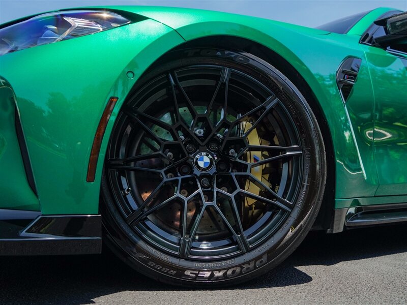 2021 BMW M3 Competition - Photo 14 - Bonita Springs, FL 34134