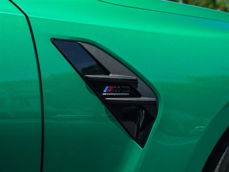 2021 BMW M3 Competition - Photo 81 - Bonita Springs, FL 34134