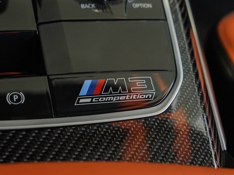 2021 BMW M3 Competition - Photo 22 - Bonita Springs, FL 34134