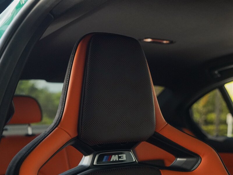 2021 BMW M3 Competition - Photo 45 - Bonita Springs, FL 34134