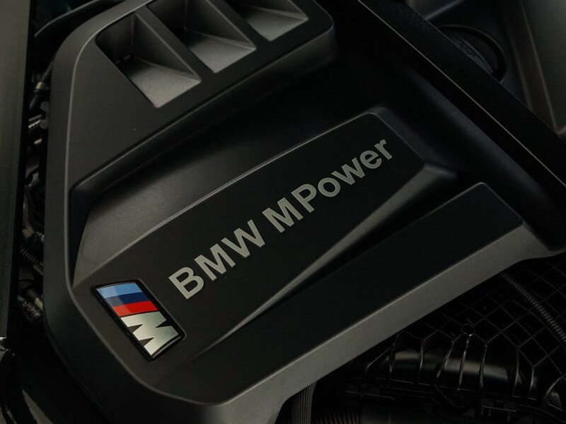 2021 BMW M3 Competition - Photo 50 - Bonita Springs, FL 34134