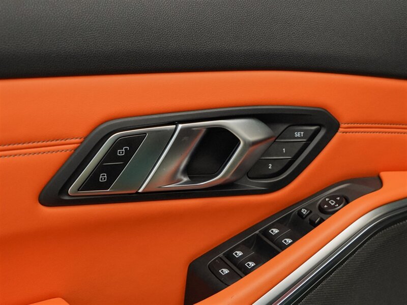 2021 BMW M3 Competition - Photo 31 - Bonita Springs, FL 34134