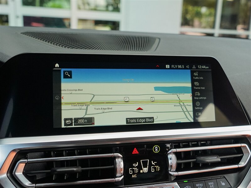 2021 BMW M3 Competition - Photo 18 - Bonita Springs, FL 34134