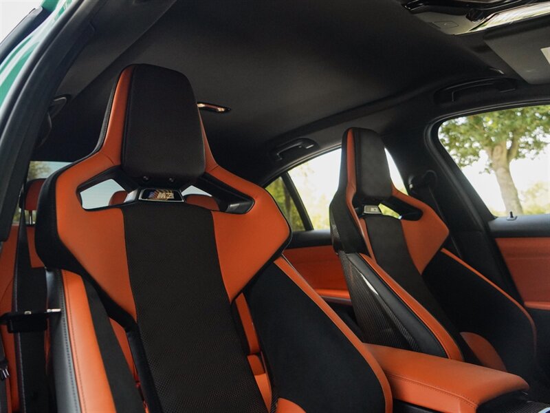 2021 BMW M3 Competition - Photo 43 - Bonita Springs, FL 34134