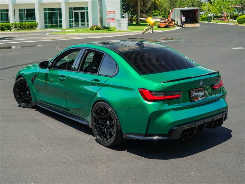 2021 BMW M3 Competition - Photo 59 - Bonita Springs, FL 34134