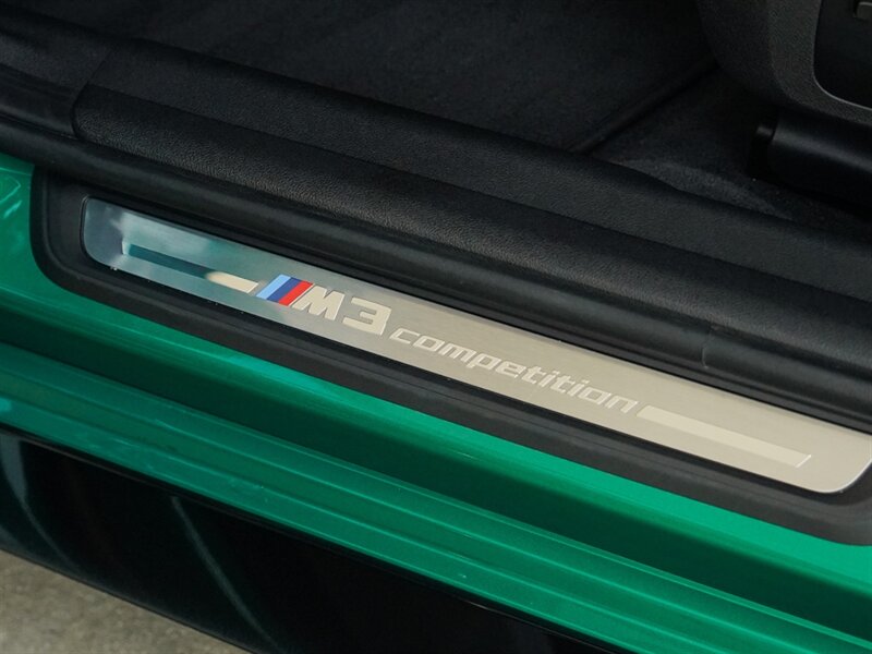2021 BMW M3 Competition - Photo 33 - Bonita Springs, FL 34134