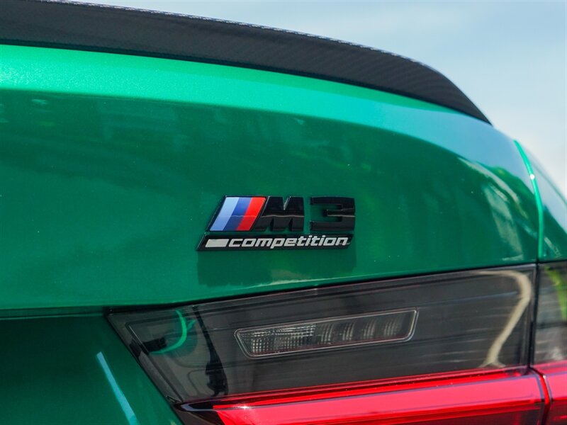 2021 BMW M3 Competition - Photo 70 - Bonita Springs, FL 34134