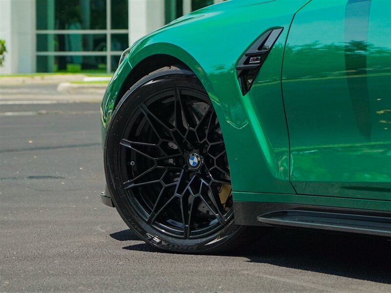 2021 BMW M3 Competition - Photo 61 - Bonita Springs, FL 34134