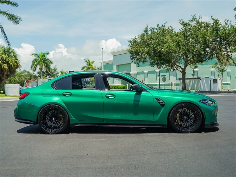 2021 BMW M3 Competition - Photo 79 - Bonita Springs, FL 34134