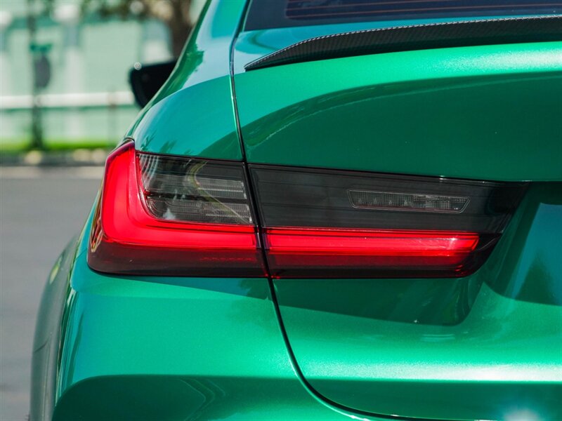 2021 BMW M3 Competition - Photo 66 - Bonita Springs, FL 34134