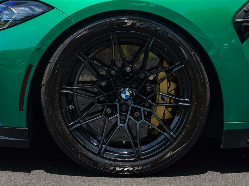 2021 BMW M3 Competition - Photo 57 - Bonita Springs, FL 34134