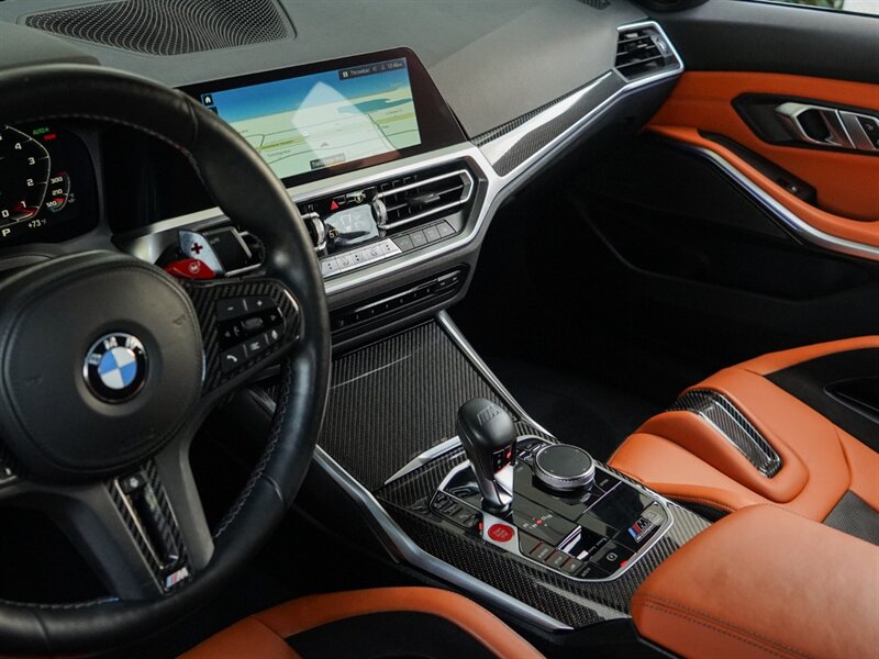 2021 BMW M3 Competition - Photo 17 - Bonita Springs, FL 34134