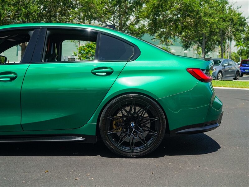 2021 BMW M3 Competition - Photo 58 - Bonita Springs, FL 34134