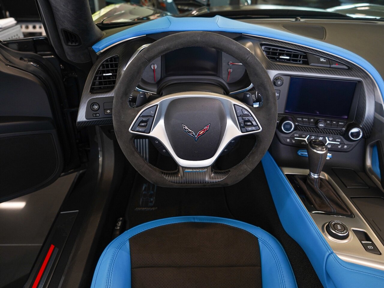 2017 Chevrolet Corvette Grand Sport   - Photo 41 - Bonita Springs, FL 34134