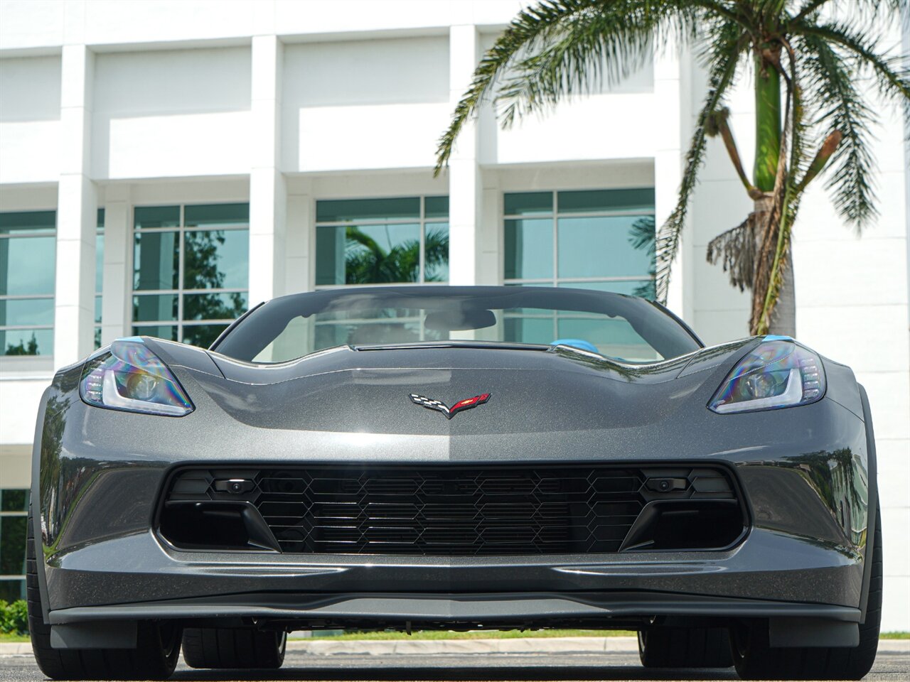 2017 Chevrolet Corvette Grand Sport   - Photo 5 - Bonita Springs, FL 34134