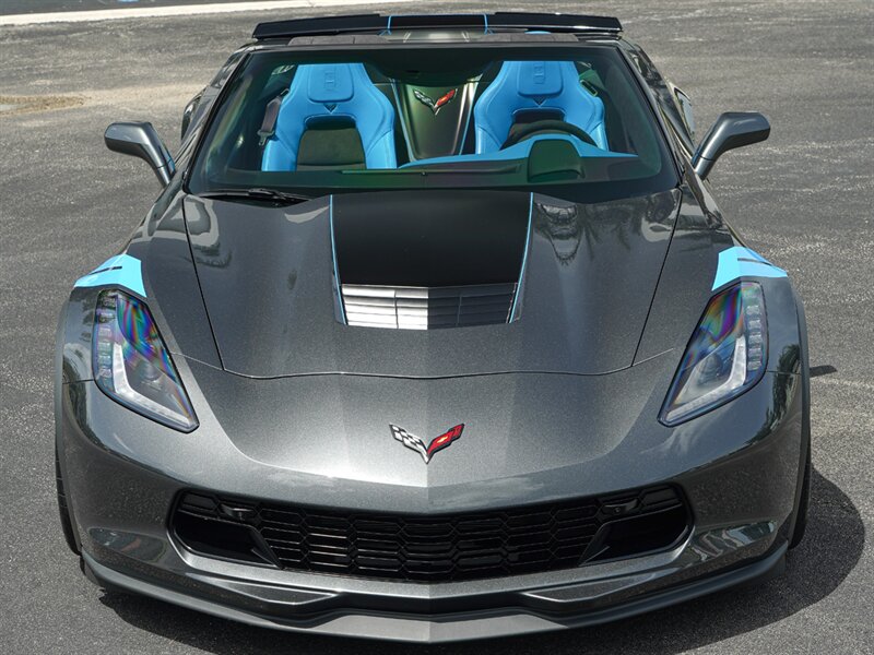 2017 Chevrolet Corvette Grand Sport   - Photo 6 - Bonita Springs, FL 34134