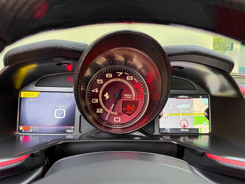 2018 Ferrari 812 Superfast   - Photo 13 - Bonita Springs, FL 34134