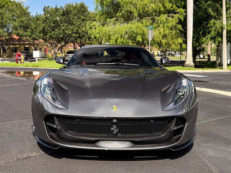 2018 Ferrari 812 Superfast   - Photo 6 - Bonita Springs, FL 34134