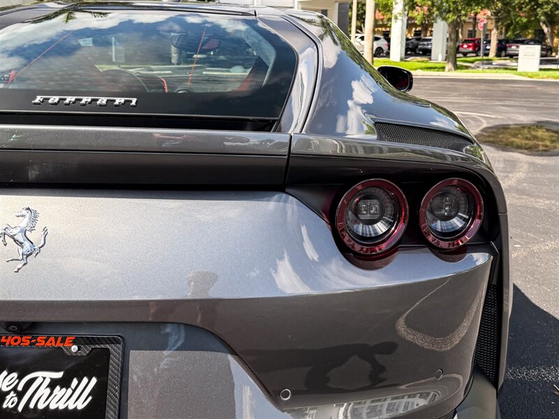 2018 Ferrari 812 Superfast   - Photo 54 - Bonita Springs, FL 34134