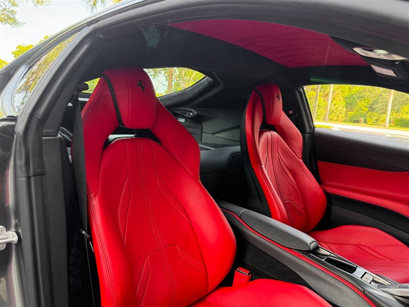 2018 Ferrari 812 Superfast   - Photo 29 - Bonita Springs, FL 34134