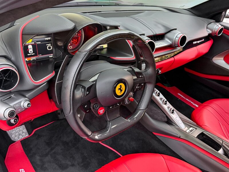 2018 Ferrari 812 Superfast   - Photo 25 - Bonita Springs, FL 34134