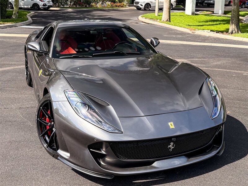 2018 Ferrari 812 Superfast   - Photo 66 - Bonita Springs, FL 34134