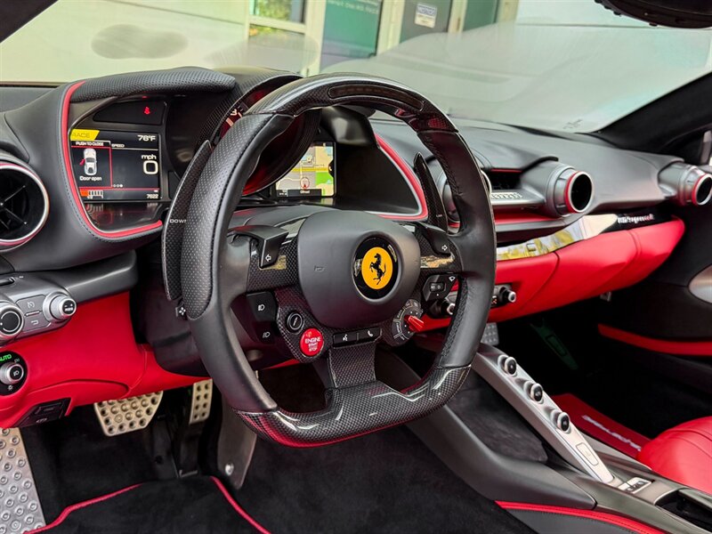 2018 Ferrari 812 Superfast   - Photo 12 - Bonita Springs, FL 34134