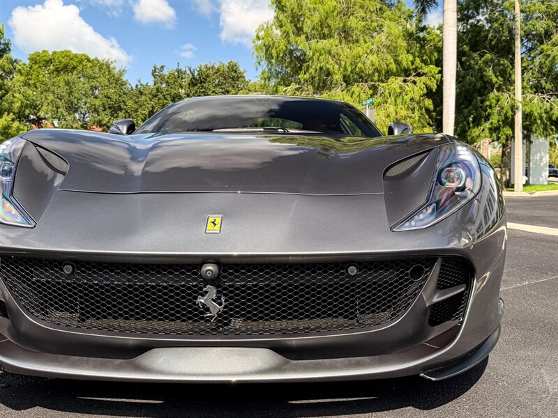 2018 Ferrari 812 Superfast   - Photo 3 - Bonita Springs, FL 34134