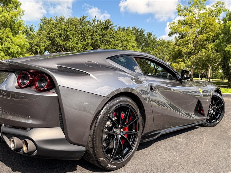2018 Ferrari 812 Superfast   - Photo 58 - Bonita Springs, FL 34134